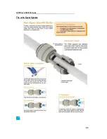 Предварительный просмотр 31 страницы PureWater NO FRILLS 1000 GPD Mounting Instruction, User And Maintenance Handbook