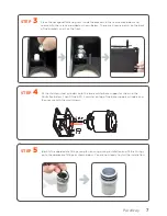 Предварительный просмотр 7 страницы Pureway ECO II Assembly, Operation And Maintenance Instructions