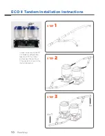 Preview for 10 page of Pureway ECO II Assembly, Operation And Maintenance Instructions