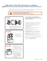 Preview for 13 page of Pureway ECO II Assembly, Operation And Maintenance Instructions