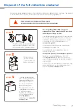 Preview for 7 page of Pureway ECO II+ Manual