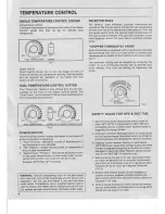 Preview for 6 page of Purex Pool Equipment Tropic Isle C120 Installation & Operation Manual