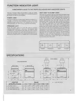 Preview for 7 page of Purex Pool Equipment Tropic Isle C120 Installation & Operation Manual