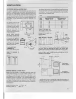 Preview for 11 page of Purex Pool Equipment Tropic Isle C120 Installation & Operation Manual