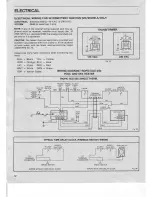 Preview for 12 page of Purex Pool Equipment Tropic Isle C120 Installation & Operation Manual