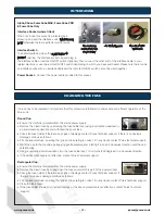 Preview for 12 page of Purex FumeCube, FumeCube MAX, FumeSafe,
FumeCube PRO, 2tiP, Xbase 200, Xbase 400,
Alpha 200, Alpha 400, Lasersafe Operating Manual