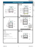 Предварительный просмотр 13 страницы Purex iFume 200 Operating Manual