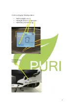 Preview for 7 page of puri XL Series Instruction Manual