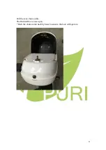 Preview for 9 page of puri XL Series Instruction Manual