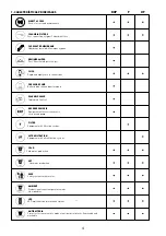 Preview for 4 page of Puricom Europe columbia aqua FC-1300-F Technical Manual