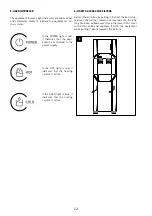 Preview for 12 page of Puricom Europe columbia aqua FC-1300-F Technical Manual