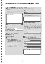 Preview for 15 page of Puricom Europe columbia aqua FC-1300-F Technical Manual