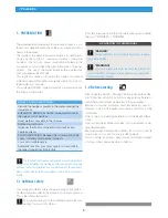 Preview for 4 page of Puricom Europe DENVER Owners And Installation Manual