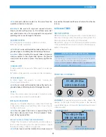 Preview for 13 page of Puricom Europe DENVER Owners And Installation Manual