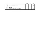 Preview for 5 page of Puricom Columbia Aqua FC-750-F Technical Manual