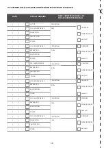 Preview for 16 page of Puricom Columbia Aqua FC-750-F Technical Manual