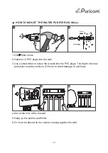 Preview for 17 page of Puricom CT8 User Manual