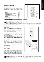 Предварительный просмотр 17 страницы Puricom Rider User Manual