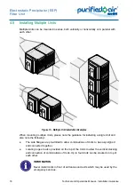 Предварительный просмотр 24 страницы Purified Air 1500EI Technical And Operations Manual