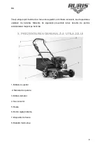 Preview for 9 page of Puris RXH999 Manual