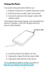 Preview for 5 page of Purism Librem 5 Quick Start Manual