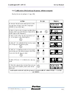 Предварительный просмотр 35 страницы Puritan Bennett GoodKnight 425 Service Manual