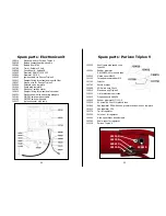 Preview for 11 page of Purivox Triplex V Instruction Manual