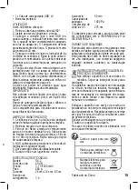 Preview for 15 page of Purize Neatron S4-4 Instruction Manual