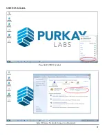 Preview for 29 page of Purkay Labs Audit-Buddy User Manual