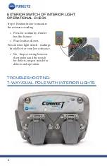 Предварительный просмотр 6 страницы Purkeys OneConnect Diagnostics Manual