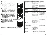 Preview for 4 page of Purleve Handle 1002 Manual