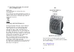 Preview for 22 page of purline CHD210A User Manual