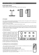 Preview for 9 page of purline HOTI M52 User Manual