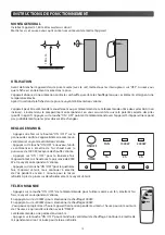 Preview for 12 page of purline HOTI M52 User Manual