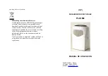 Preview for 14 page of purline PLQ10M User Manual