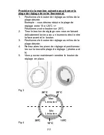 Preview for 22 page of Purmo Analog Basic RF User Manual