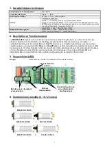 Предварительный просмотр 7 страницы Purmo Master 6 zones User Manual