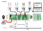 Предварительный просмотр 11 страницы Purmo Master 6 zones User Manual