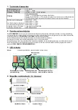 Предварительный просмотр 13 страницы Purmo Master 6 zones User Manual