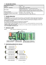 Предварительный просмотр 19 страницы Purmo Master 6 zones User Manual