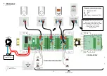 Предварительный просмотр 23 страницы Purmo Master 6 zones User Manual