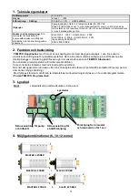 Предварительный просмотр 25 страницы Purmo Master 6 zones User Manual