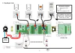 Предварительный просмотр 26 страницы Purmo Master 6 zones User Manual