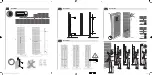 Предварительный просмотр 2 страницы Purmo MCW-V Fitting Instructions