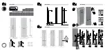 Предварительный просмотр 2 страницы Purmo RADSON MCW-V Fitting Instructions