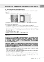 Preview for 11 page of Purmo RADSON MUED0509ELT Installation & Maintenance