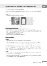 Preview for 19 page of Purmo RADSON MUED0509ELT Installation & Maintenance