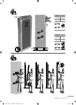 Предварительный просмотр 9 страницы Purmo Radson Paros E Fitting Instructions Manual