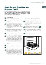 Preview for 3 page of Purmo Skala Fitting Instructions Manual