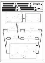 Preview for 7 page of PURPLE LEAF HARDTOP GAZEBO WITH DOUBLE ROOF Assembly Manual